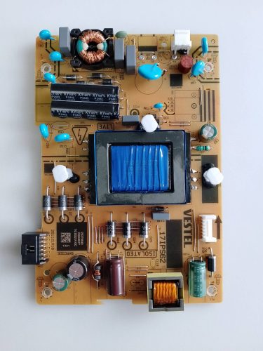  Vestel 17IPS62 (40") LED tv tápegység (D0017)