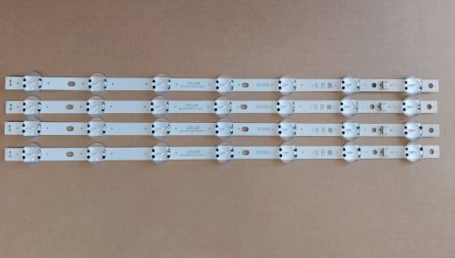 LEDAZ_Y20_Trident_50UN73 , EAV65022801 LED háttérvilágítás szett (L0773)