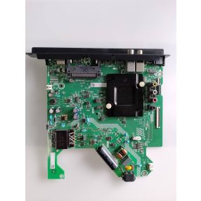 RSAG7.820.11529/ROH (Hisense 43A6BG) LED tv alaplap (D0219)