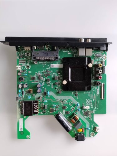 RSAG7.820.11529/ROH (Hisense 43A6BG) LED tv alaplap (D0219)