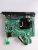 RSAG7.820.11529/ROH (Hisense 43A6BG) LED tv alaplap (D0219)
