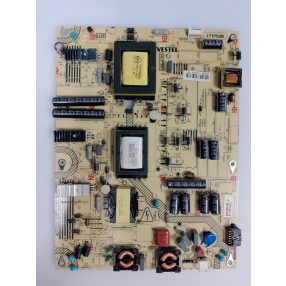 17IPS20 LED tv tápegység (T0764)