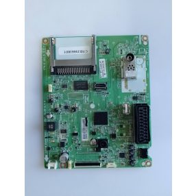   EAX66453203 (1.0) CRB35663801 , EBU63782001 LED tv alaplap (D0762)