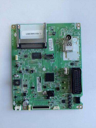EAX66453203 (1.0) CRB35663801 , EBU63782001 LED tv alaplap (D0762)
