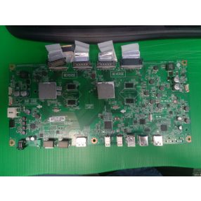 EAX65923702(1.0) LG LED TV alaplap