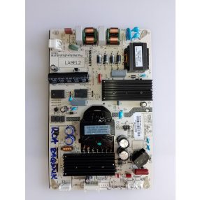   Megmeet PCB: MP150TL-2P71 (RCA RAQ50UN) LED tv tápegység (AT0857)