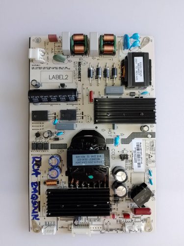 Megmeet PCB: MP150TL-2P71 (RCA RAQ50UN) LED tv tápegység (AT0857)