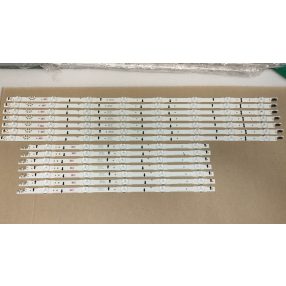   Samsung CY-HH060CSSV6H LED háttérvilágítás (2014svs60f 3228 L08 R05 Rev1.2) AT0294