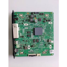   DFVC2444 , BN41-02807C-013 (Samsung C34G55) monitor alaplap (D0599)