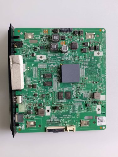 DFVC2444 , BN41-02807C-013 (Samsung C34G55) monitor alaplap (D0599)