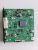 DFVC2444 , BN41-02807C-013 (Samsung C34G55) monitor alaplap (D0599)