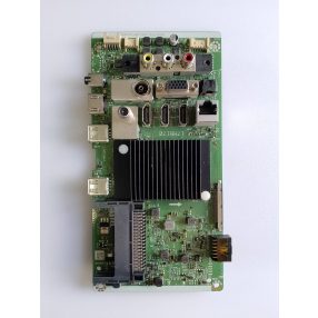   Vestel 17MB170 (130519R4) Hitachi 50HAK6150 LED tv alaplap (D0476)