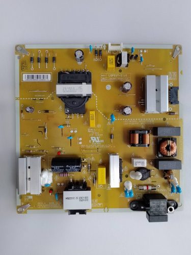EAX69502602 (1.0) LED tv tápegység , EPCD12CB1B (AT0200)