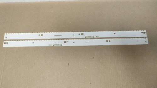 QC8 YC 30587s 30811s B4YA23 B4ZA23 396771A 396772A él led AT0647