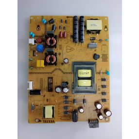 Vestel 17IPS72 LED tv tápegység (T0581)