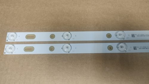 MS-L1225 V2 LE-32DM 2*7led A0476