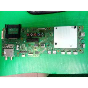 F6000 led tv alaplap 5 A0561