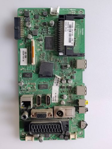 Vestel 17MB95S-1 , 170912 (Hyundai 32") LED tv alaplap (D0337)