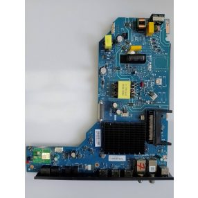 EL.NT72690VU-FG95 (Edenwood ED55EA) LED tv alaplap (D0470)