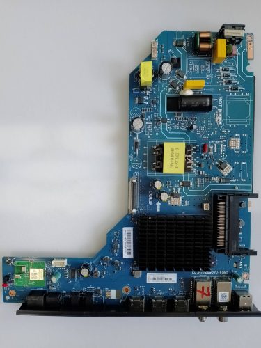 EL.NT72690VU-FG95 (Edenwood ED55EA) LED tv alaplap (D0470)