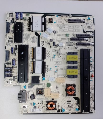 BN4401114B LED tv tápegység (C0243)