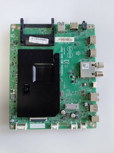715GA564-M01-B00-005Y (Philips 58PUS7505) LED tv alaplap (C0308)