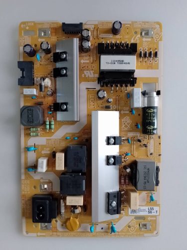 BN44-01054E (Samsung UE50TU8002)LED tv tápegység (C0399)