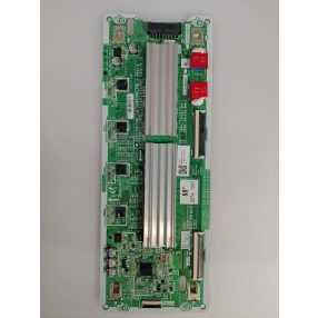 BN44-01090A 55" LED tv alkatrész (T0781)