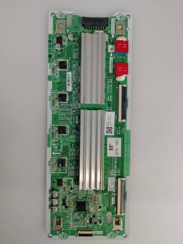 BN44-01090A 55" LED tv alkatrész (T0781)