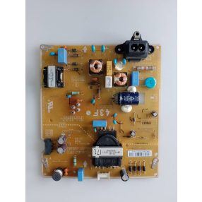 EAX67264001 (1.5) LED tv tápegység (C0440)