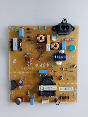 EAX67264001 (1.5) LED tv tápegység (C0440)