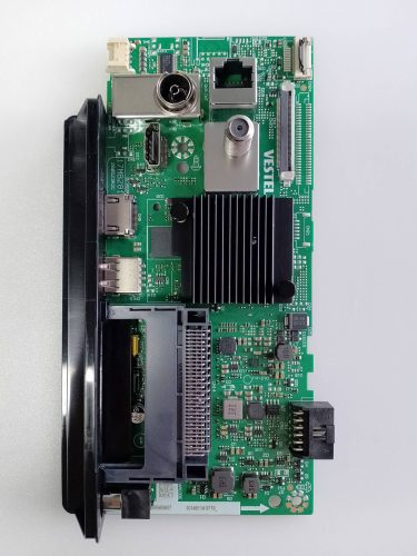 Vestel 17MB821 260523R2C (Telefunken XF-40VP750) LED tv alaplap (C0089)