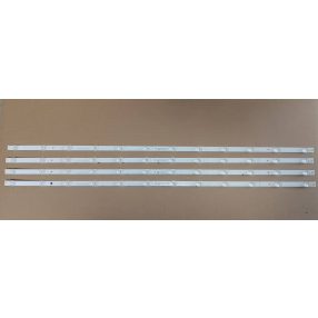   CRH-BX50X3303012049AYREV1.4 (Hisense 50A7500F) LED háttérvilágítás (L0513)