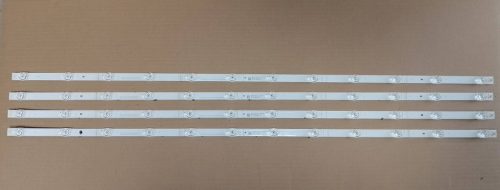 CRH-BX50X3303012049AYREV1.4 (Hisense 50A7500F) LED háttérvilágítás (L0513)