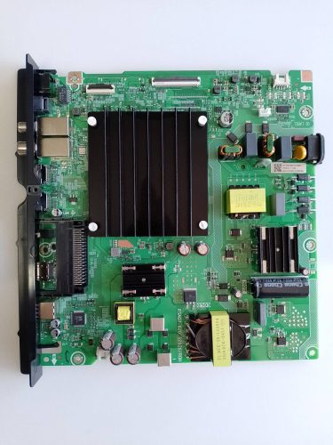 RSAG7.820.52926/ROH (Hisense 50E7Q) LED tv alaplap (L0697)