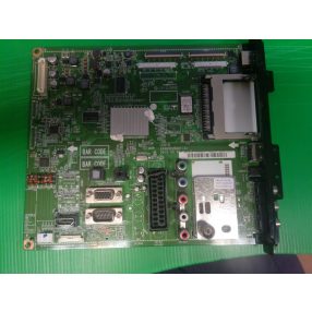 EAX63026601(0) led tv alaplap