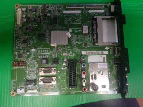 EAX63026601(0) led tv alaplap