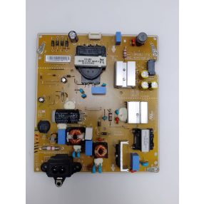 EAX67209001 (1.5) LGP43DJ-17U1 LED tv tápegység (AT0854)