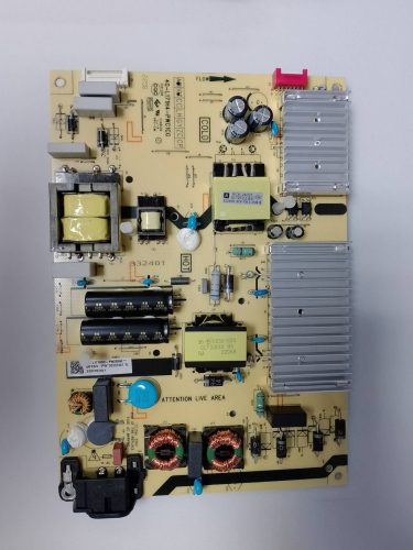 40-L171H4-PWC1CG LED tv tápegység (AT0052)