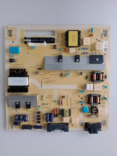 BN44-01110F (Samsung UE50BU8002) LED tv tápegység (C0433)
