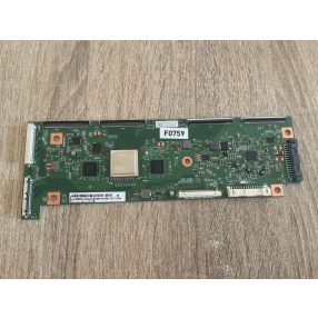 LE550PQL(HQ) (DF) T- CON