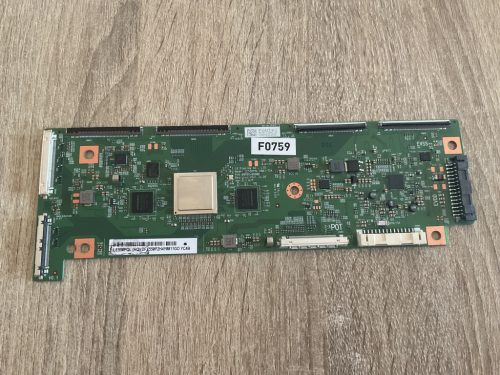 LE550PQL(HQ) (DF) T- CON