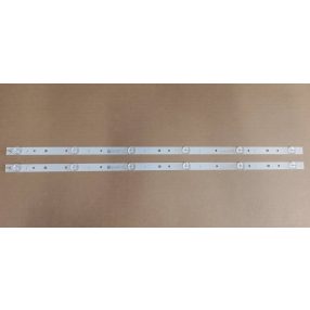   32inch -2bar-6led-EMC3030-X2 (Skywort)  háttérvilágítás (L0461)
