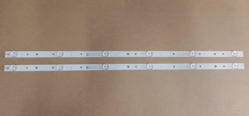 32inch -2bar-6led-EMC3030-X2 (Skywort)  háttérvilágítás (L0461)