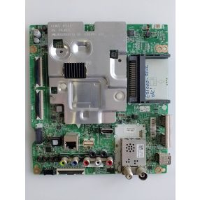 EAX67133404 (1.0) , 81EBT000-02V2 LED tv alaplap (A0669)