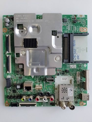 EAX67133404 (1.0) , 81EBT000-02V2 LED tv alaplap (A0669)