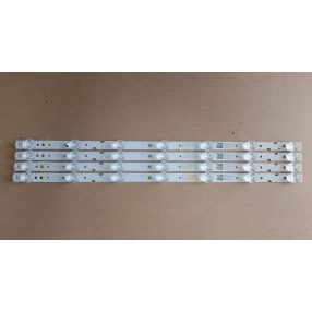 GIC50LB24_3030F2.1D V0.7 LED háttérvilágítás (L0476)