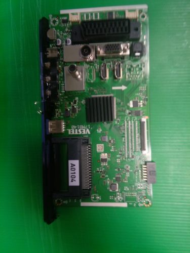VESTEL 17MB140 led tv A0105