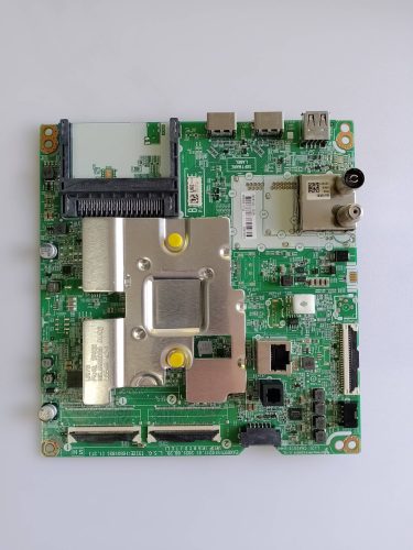 EAX69715102 (1.0) , EBU66553291 LED tv alaplap (D0717)