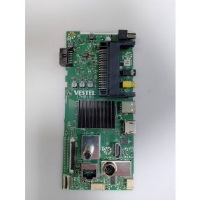 Vestel 17MB186 LED tv alaplap (AT0423)